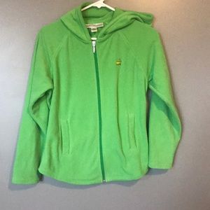 The Masters Green Jacket